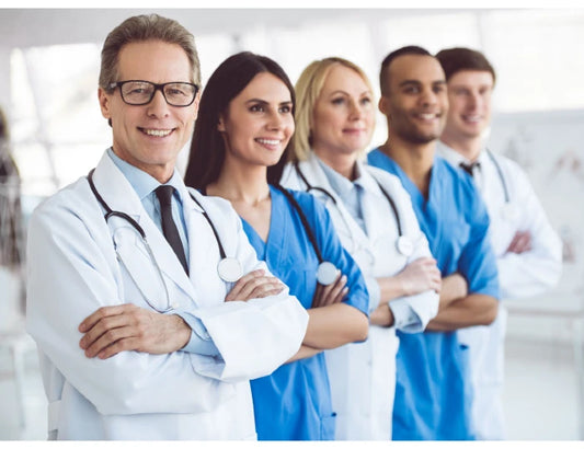 Benefits of Buying Medical Uniforms Online