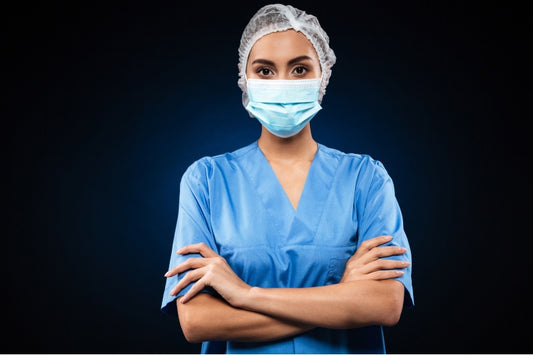 How Healthcare Uniforms Impact Patient Experience in London Hospitals