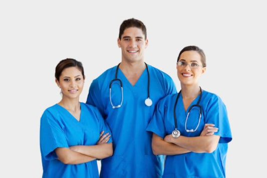 7 Comfort Features to Look for in Medical Uniforms for UK Healthcare Workers