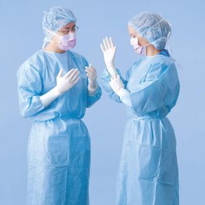 Role of Medical Uniforms in Infection Control in UK 