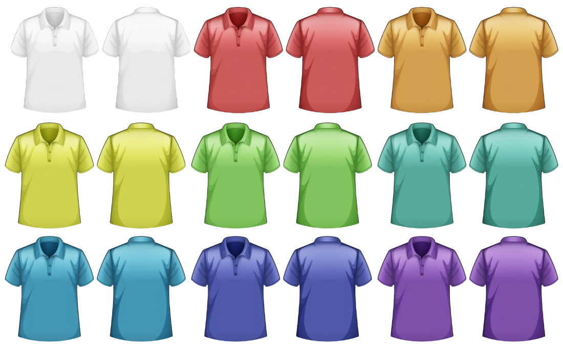 The Psychology of Colours in Work Uniforms