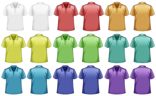 The Psychology of Colours in Work Uniforms