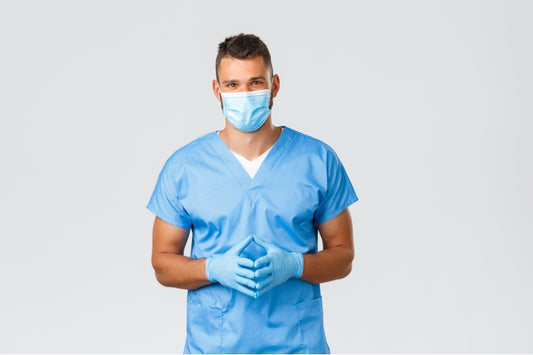 importance of medical tunics for healthcare professionals