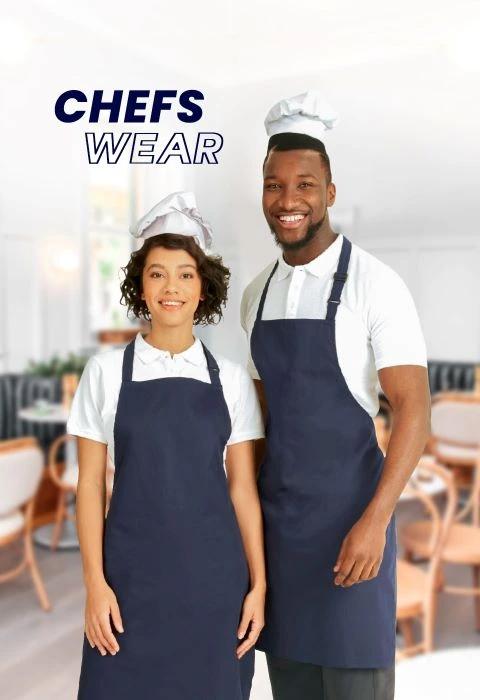 Chefswear