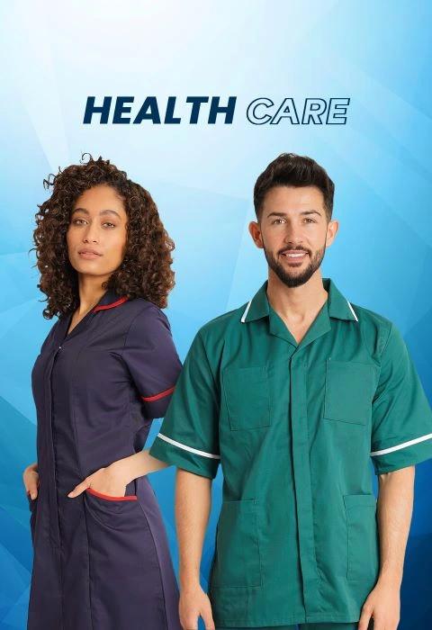 Healthcare Uniforms