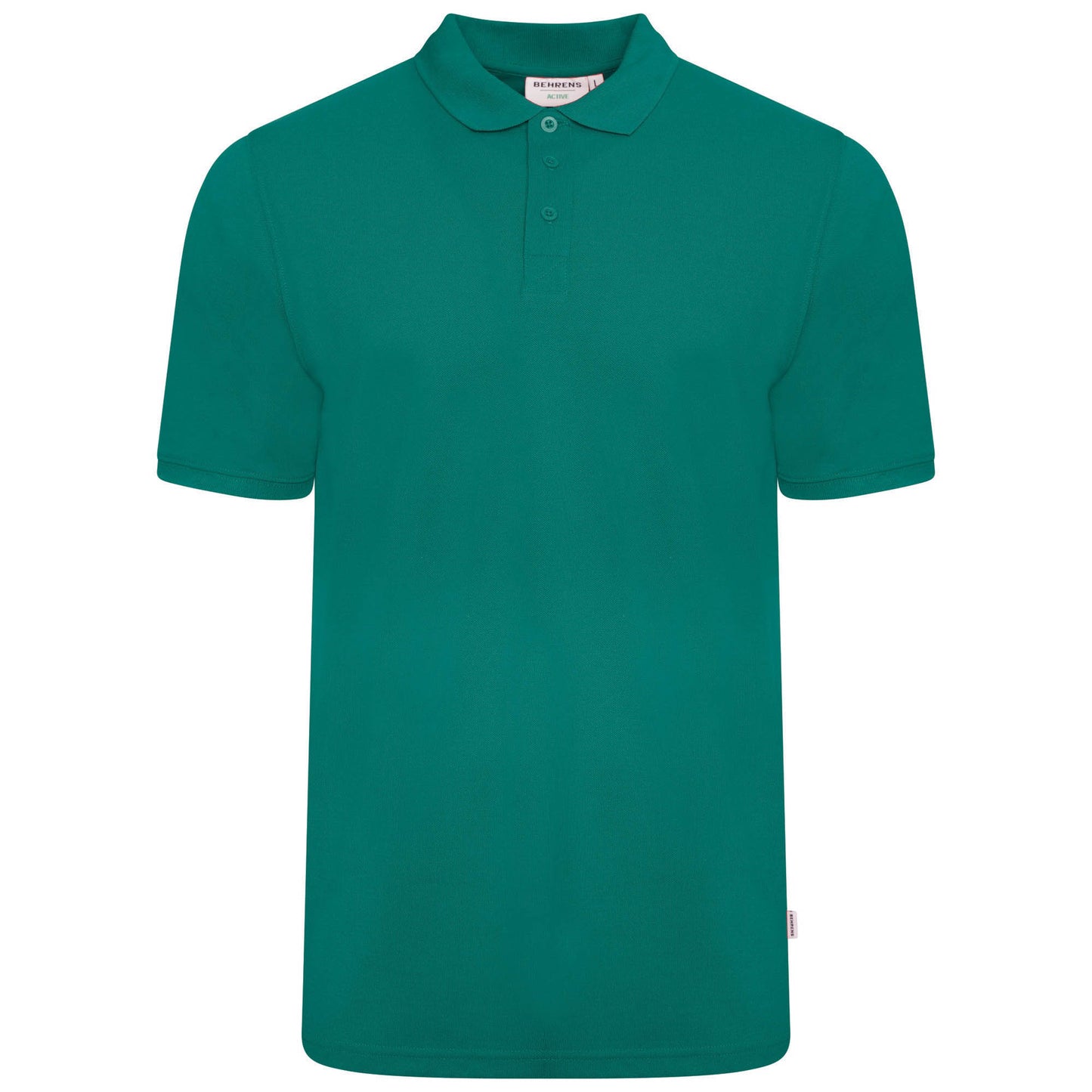 Men’s  Pique Polo