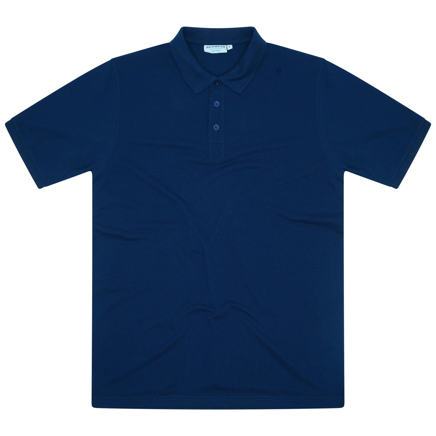 Men’s  Pique Polo