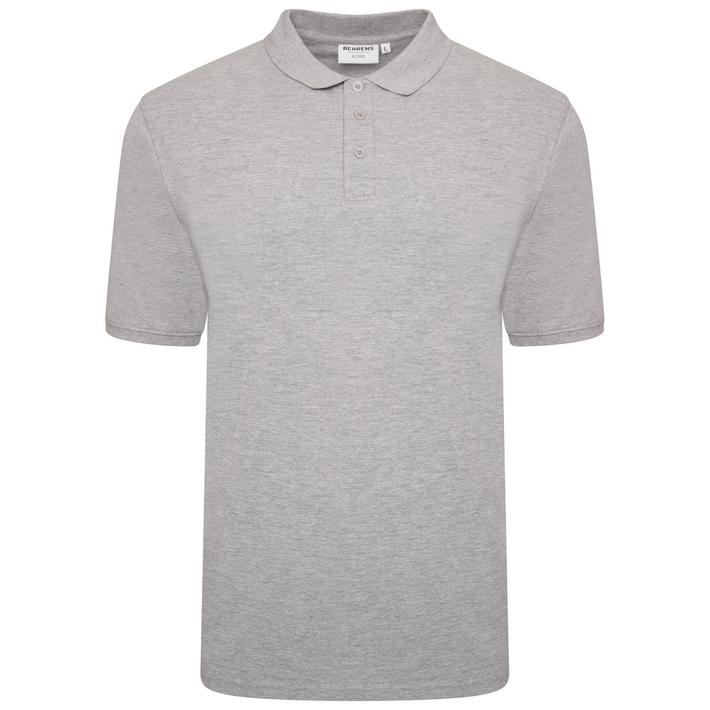 Men’s  Pique Polo