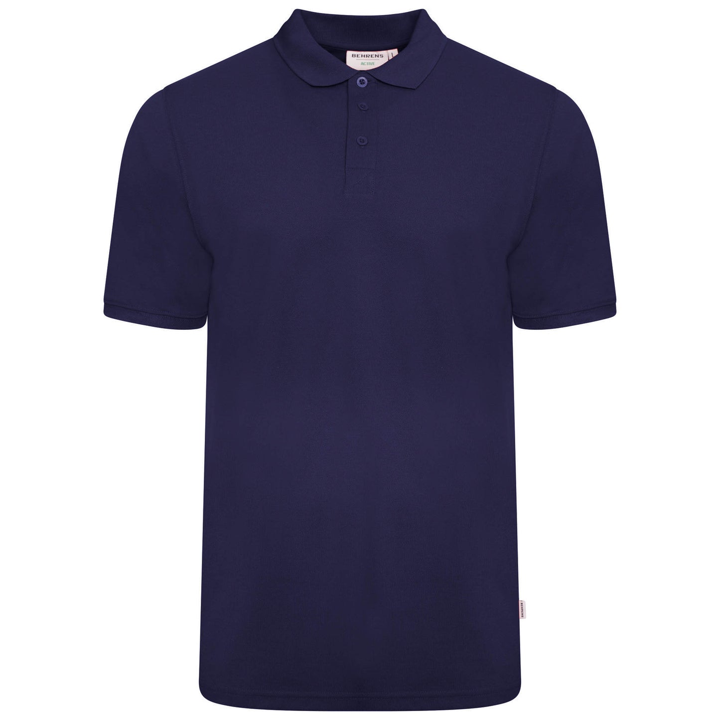 Men’s  Pique Polo