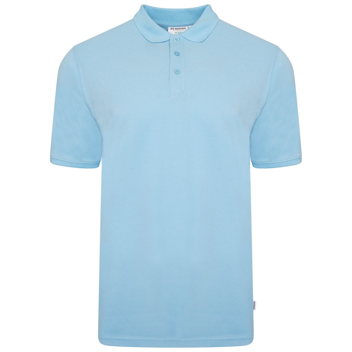 Men’s  Pique Polo