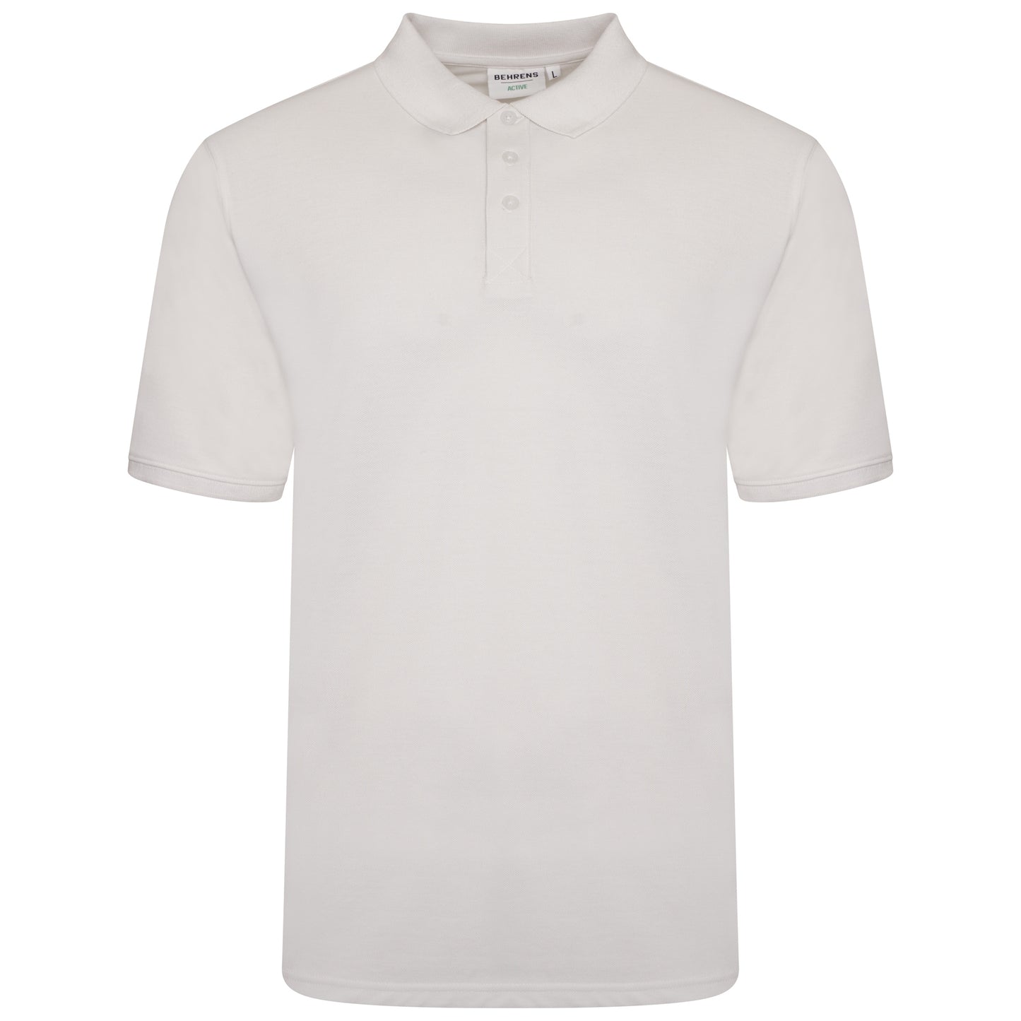 Men’s  Pique Polo