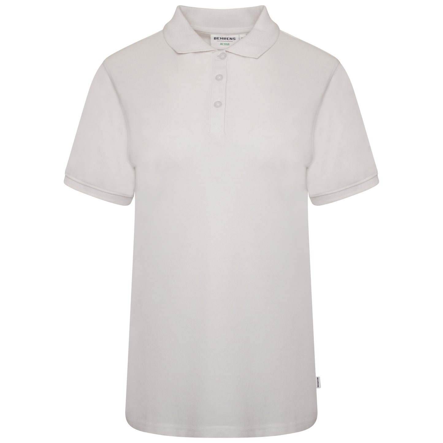 Unisex  Pique Polo