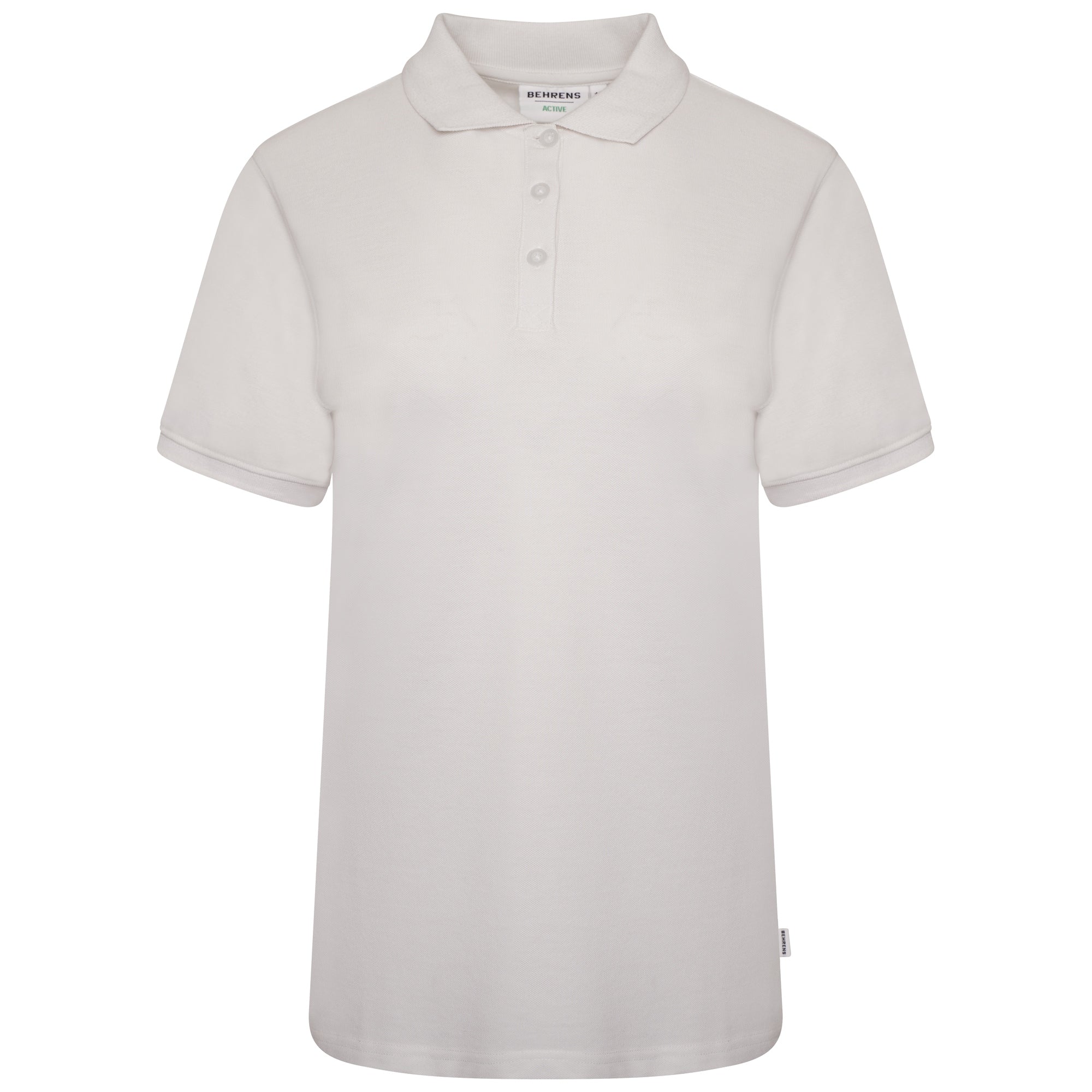 Unisex  Pique Polo