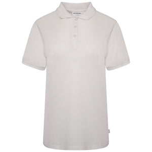 Unisex  Pique Polo