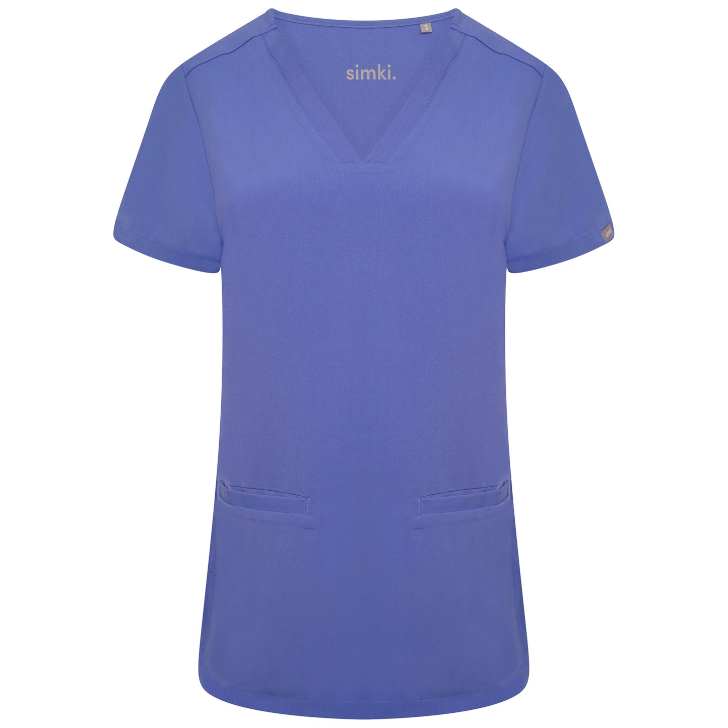 Ari Scrub  Top