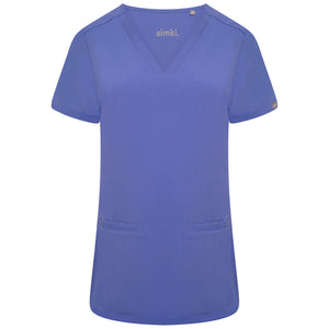 Ari Scrub  Top