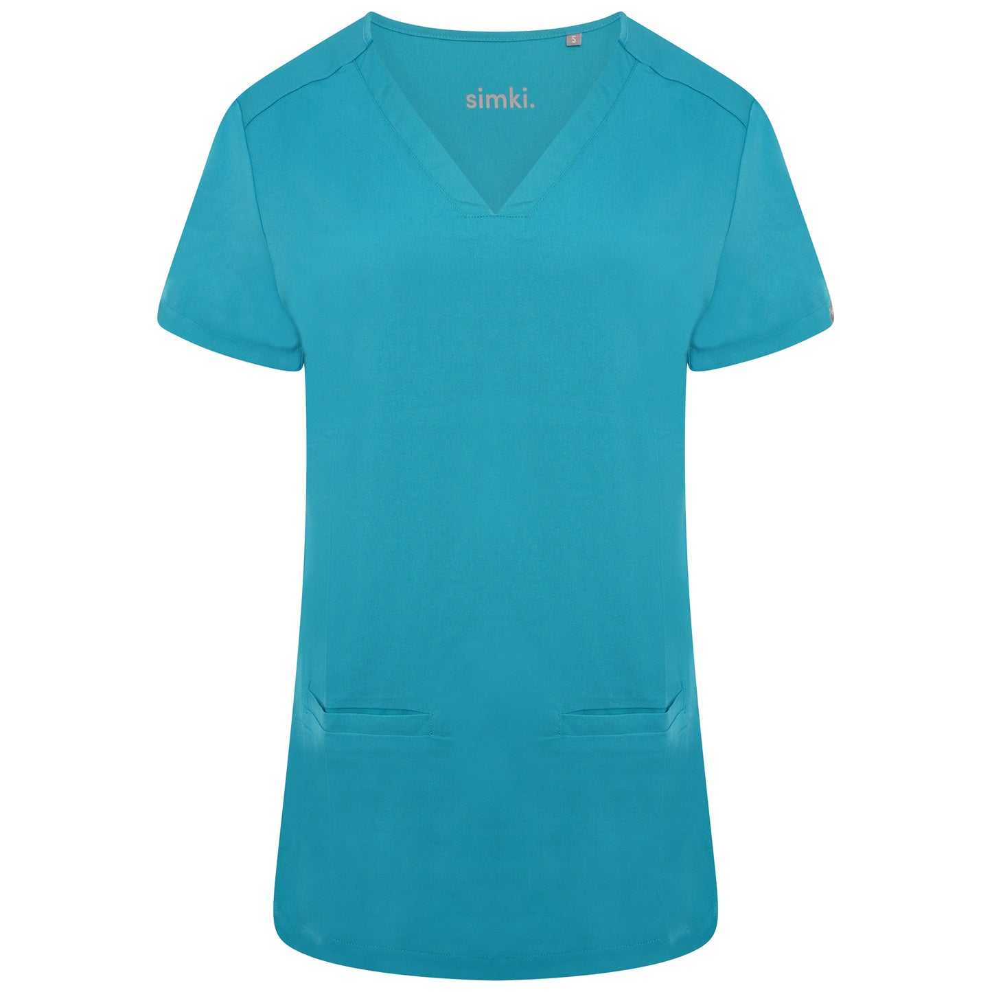 Ari Scrub  Top