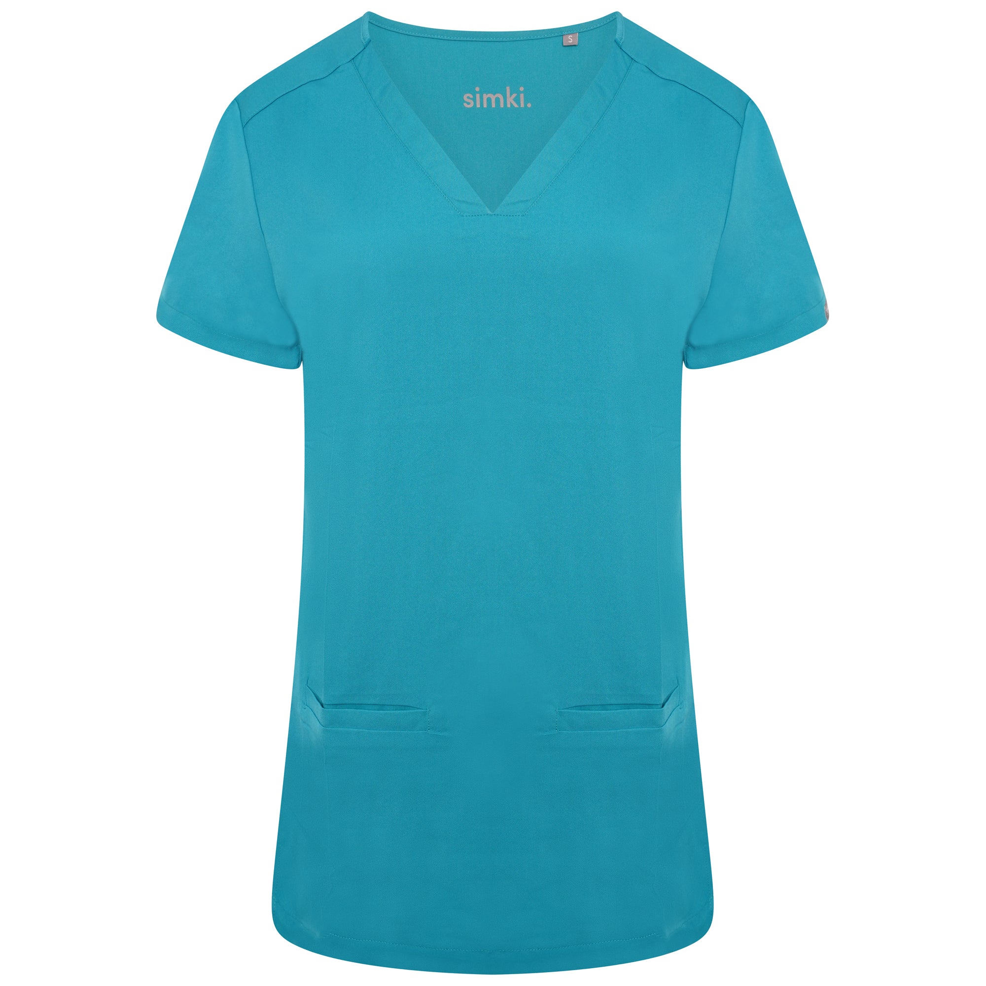 Ari Scrub  Top