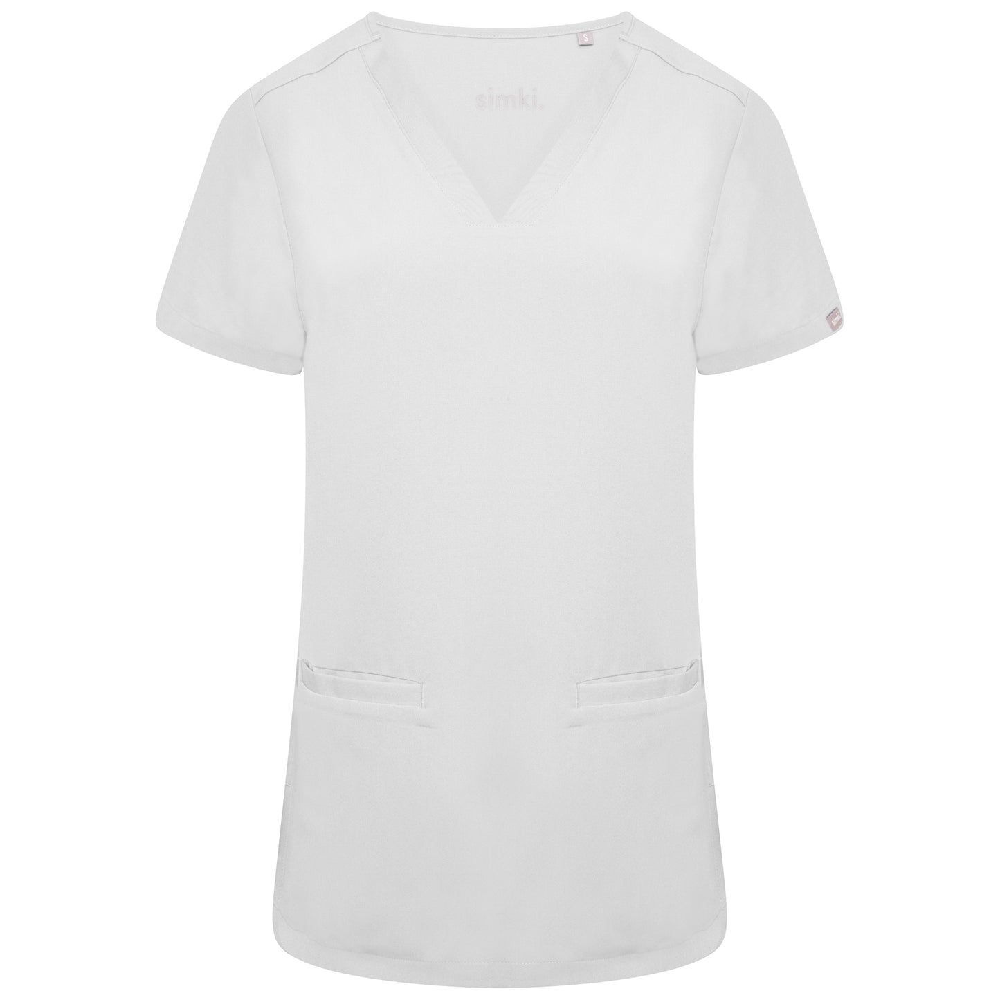 Ari Scrub  Top