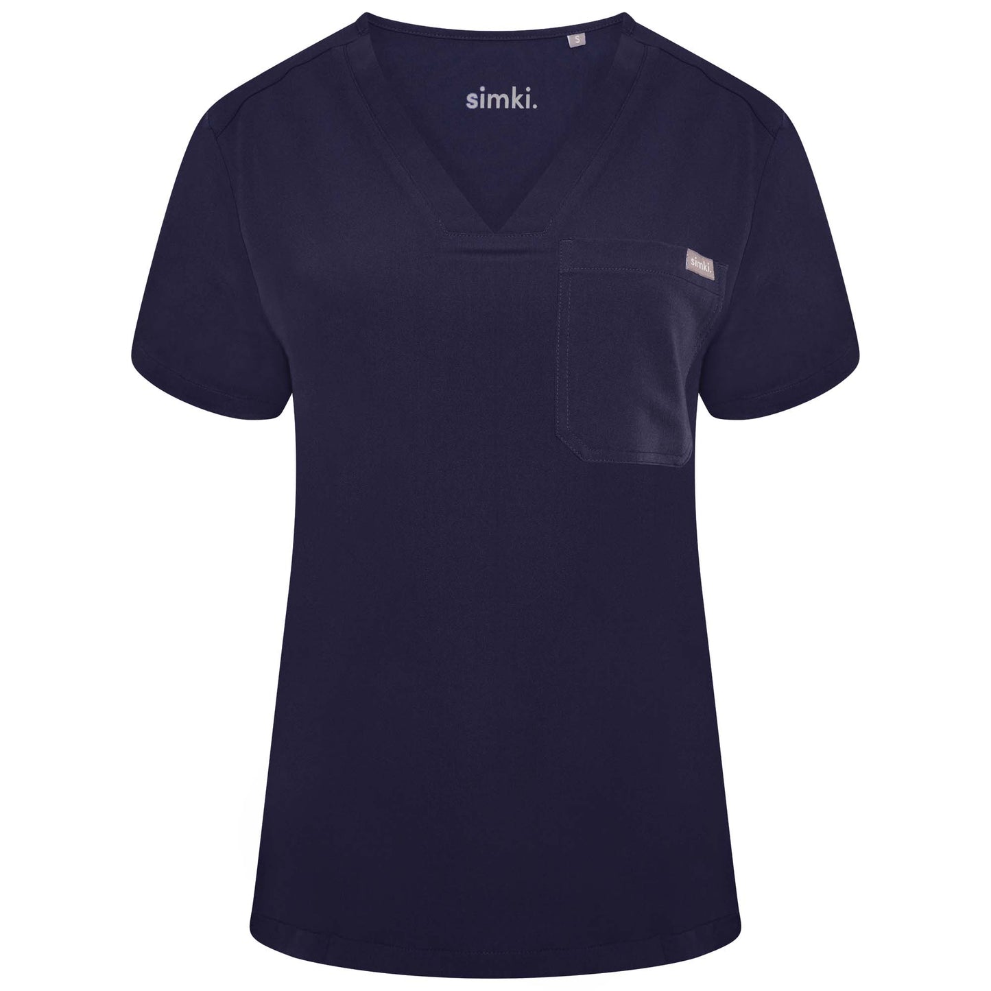 Nova Scrub Top