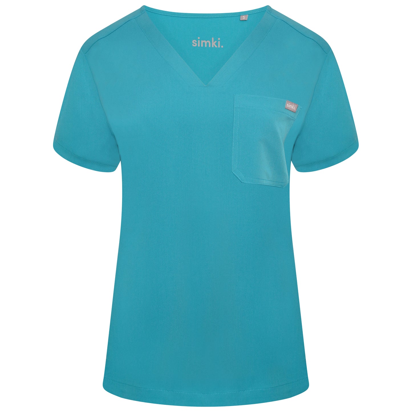 Nova Scrub Top