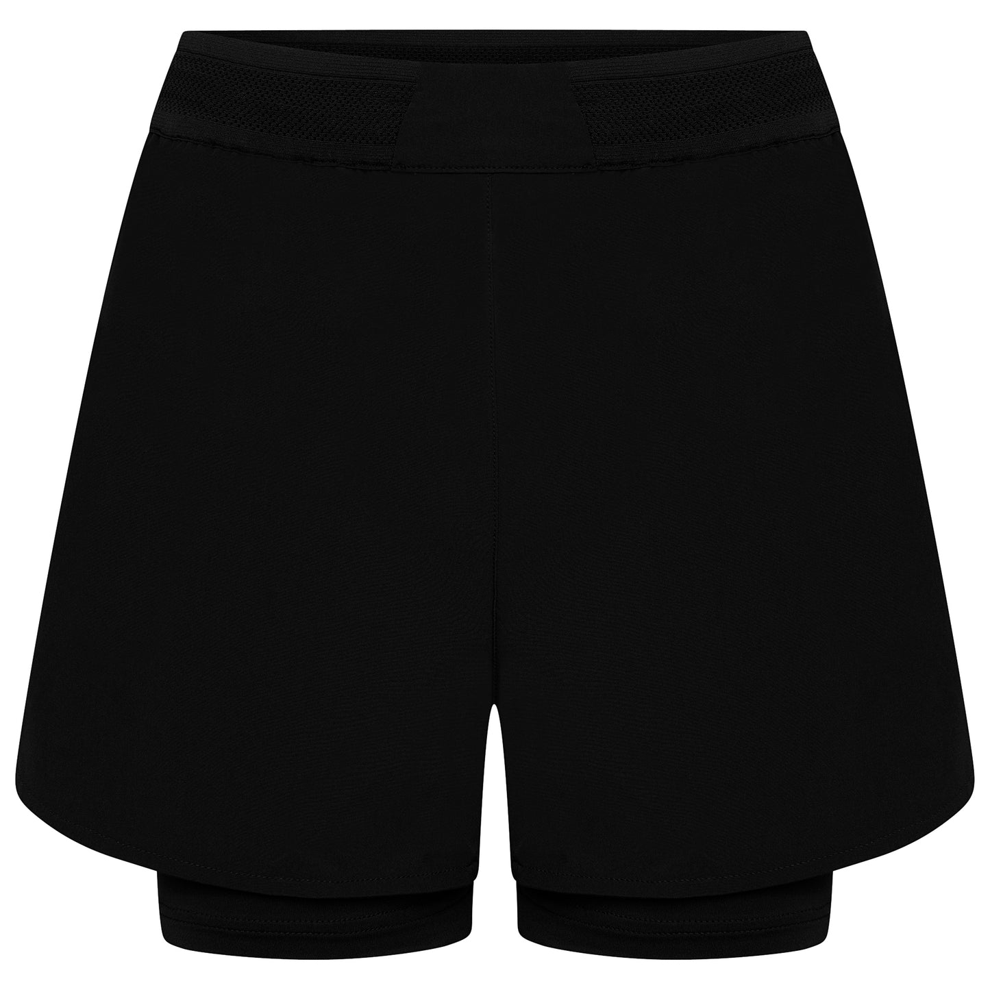 LADIES Eco Tech 2-in-1 Short