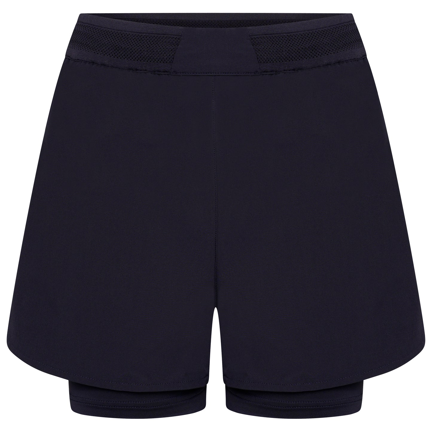 LADIES Eco Tech 2-in-1 Short