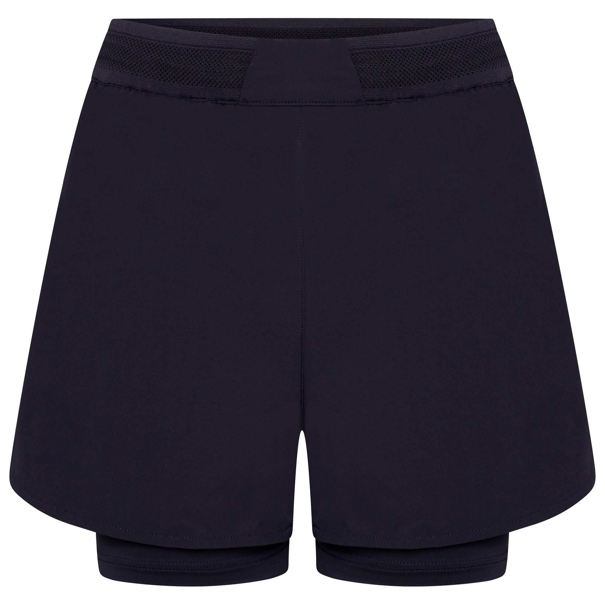 LADIES Eco Tech 2-in-1 Short