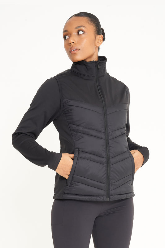 LADIES Eco Tech Gilet