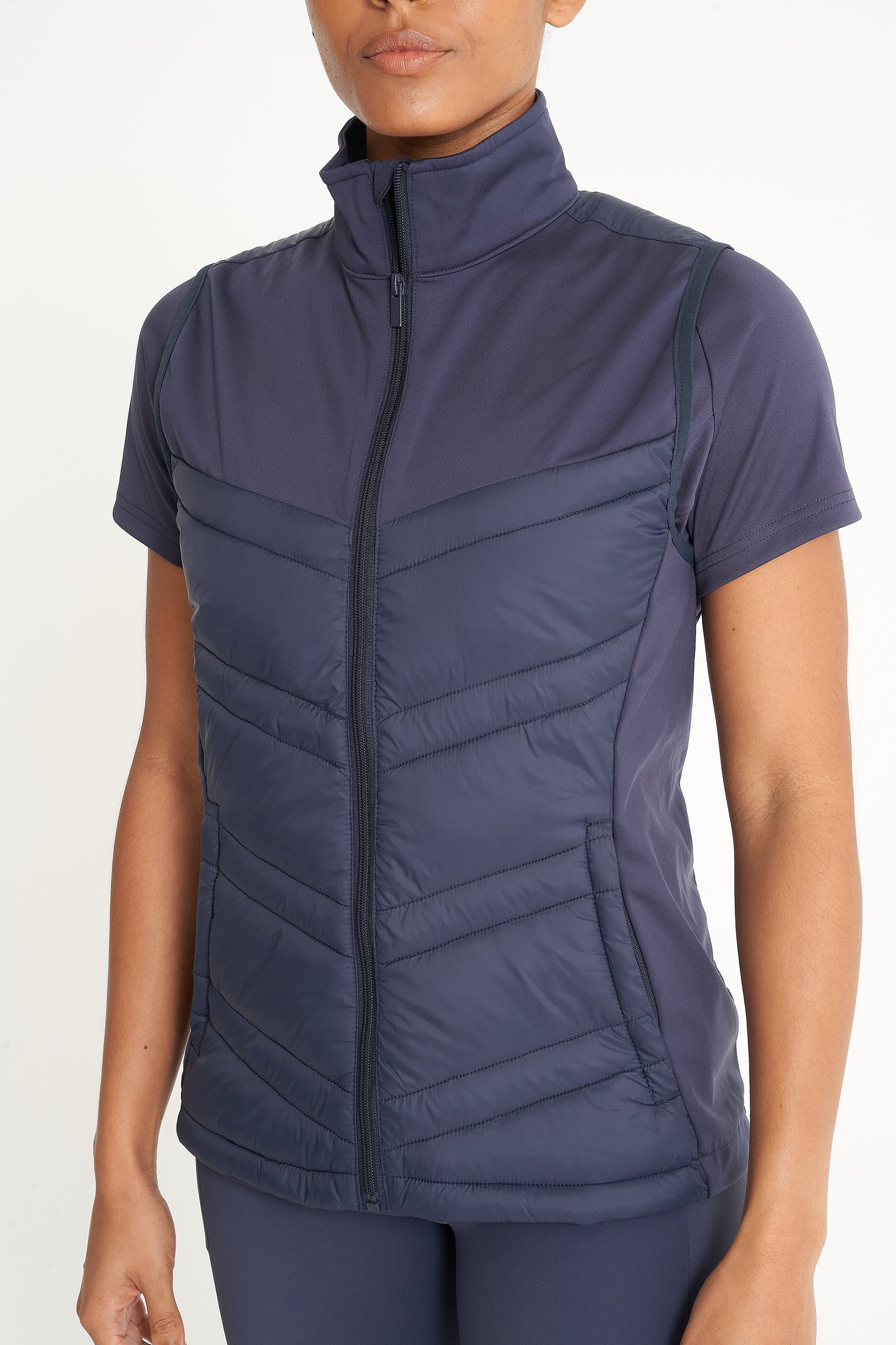 LADIES Eco Tech Gilet