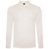 Eco Tech Long Sleeve Cricket Shirt