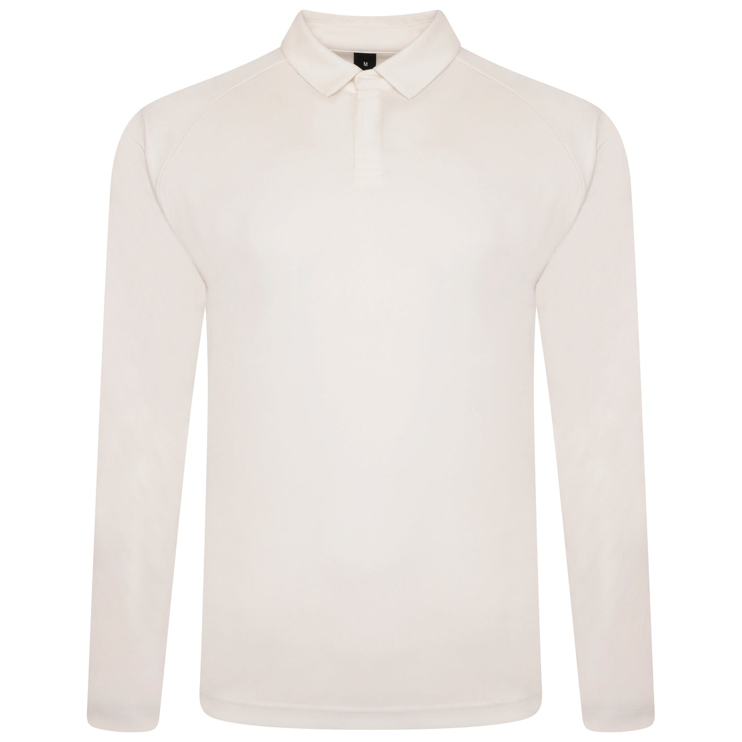 Eco Tech Long Sleeve Cricket Shirt