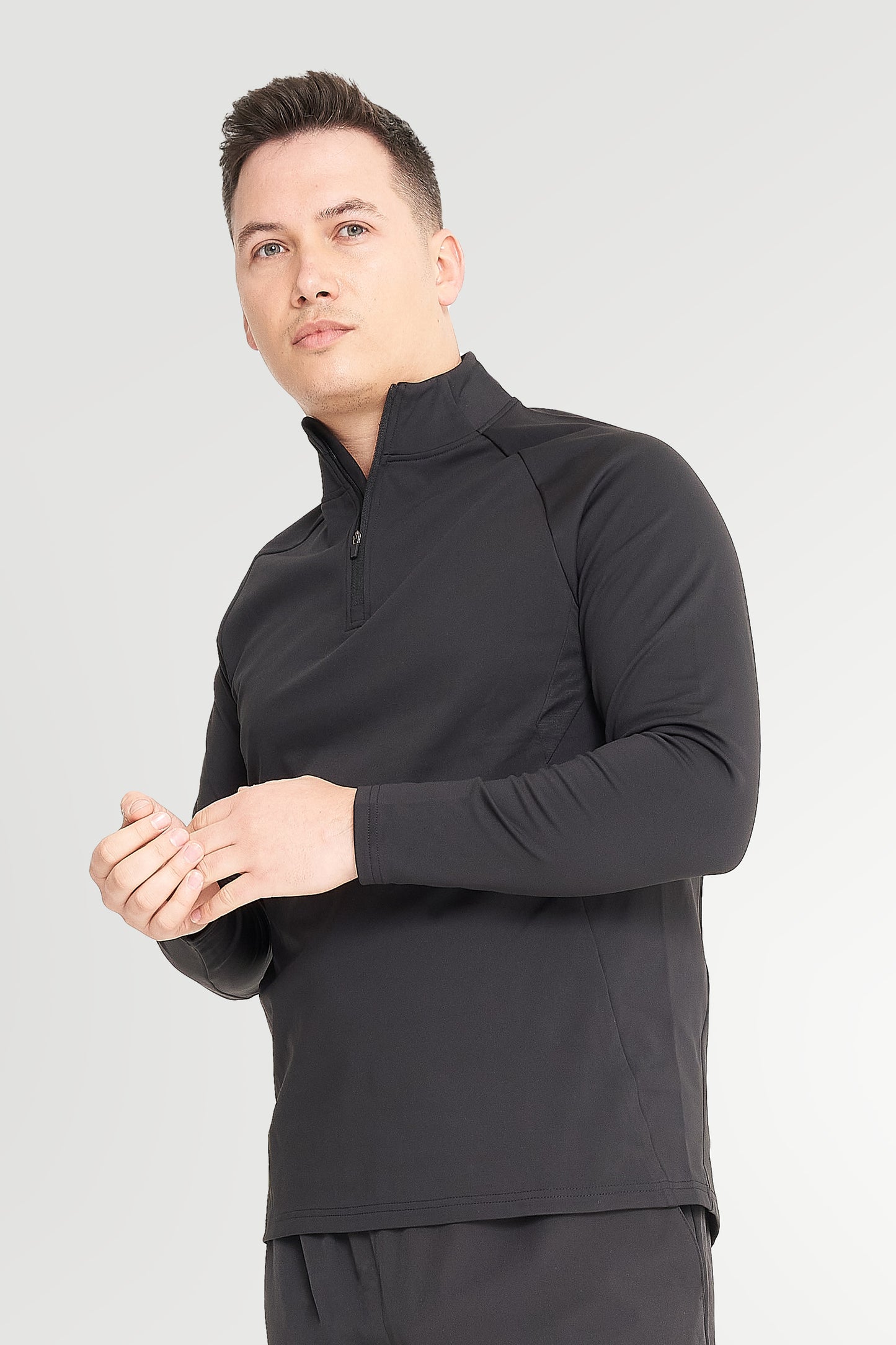 Men’s Eco Tech Midlayer