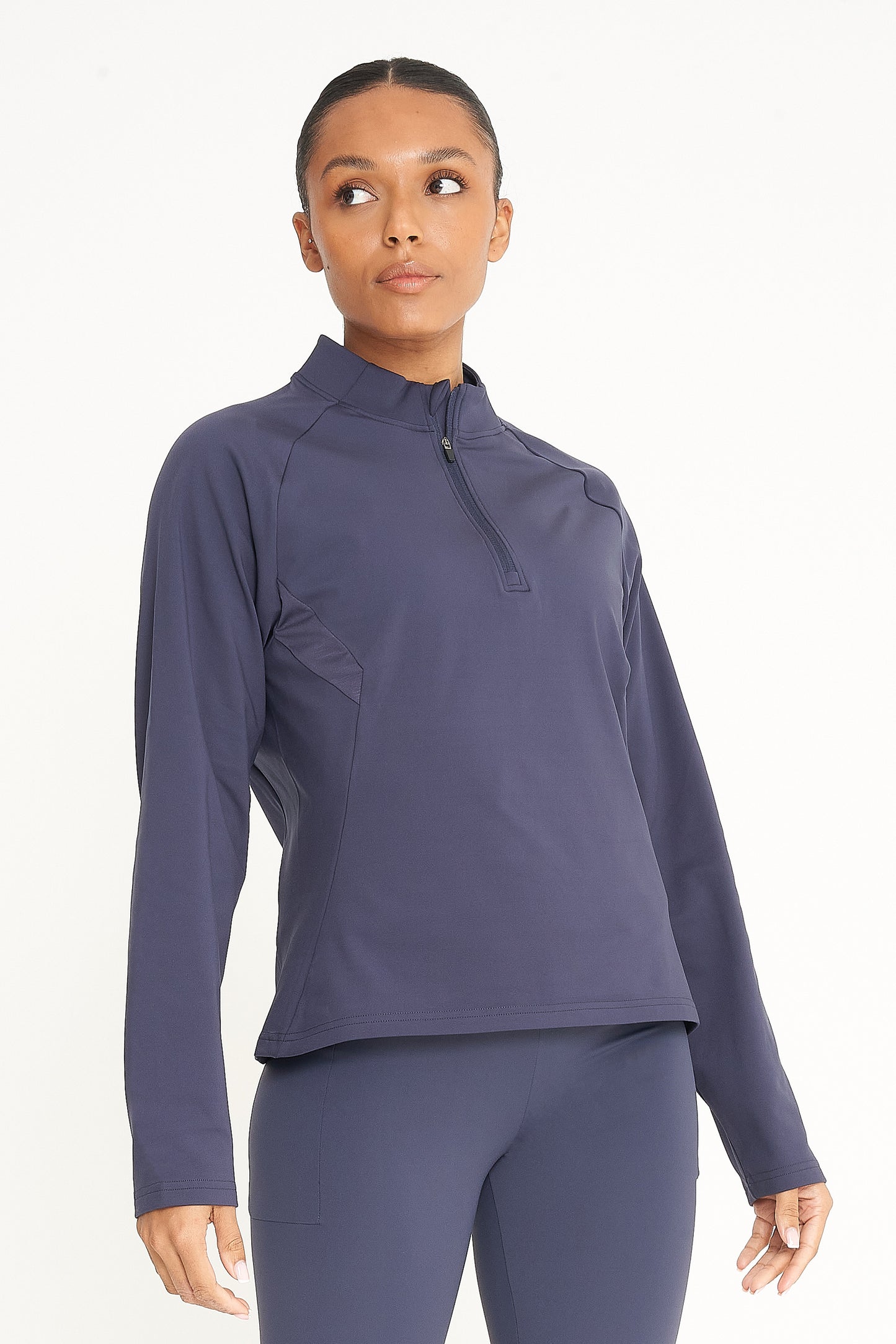 LADIES Eco Tech Midlayer