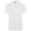 Eco Tech Short Sleeve Cricket Shirt