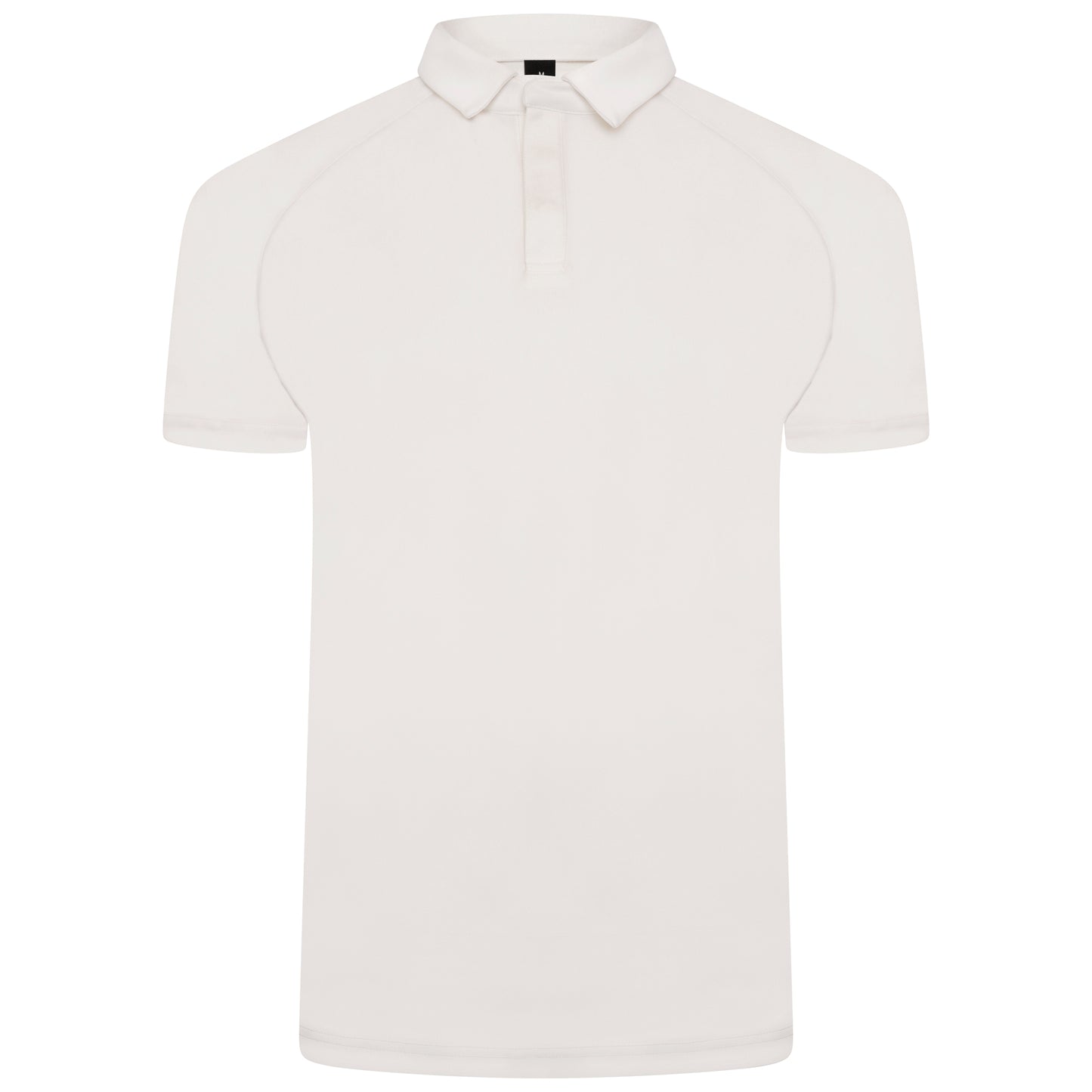 Eco Tech Short Sleeve Cricket Shirt