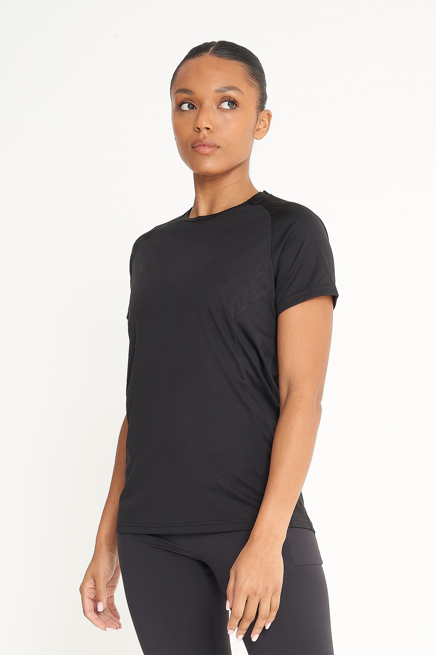 LADIES Eco Tech Tee