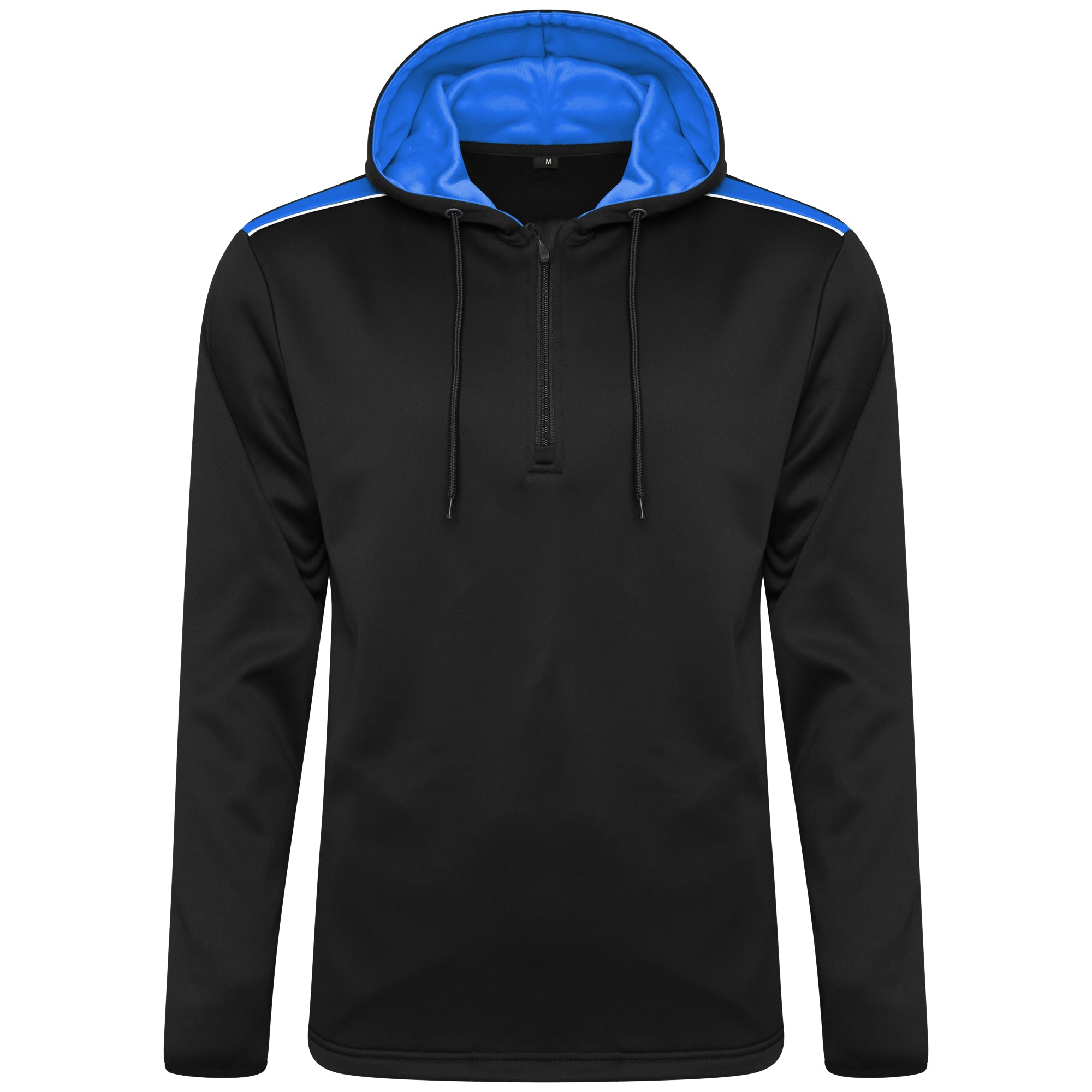 Heritage Hoodie - Adult