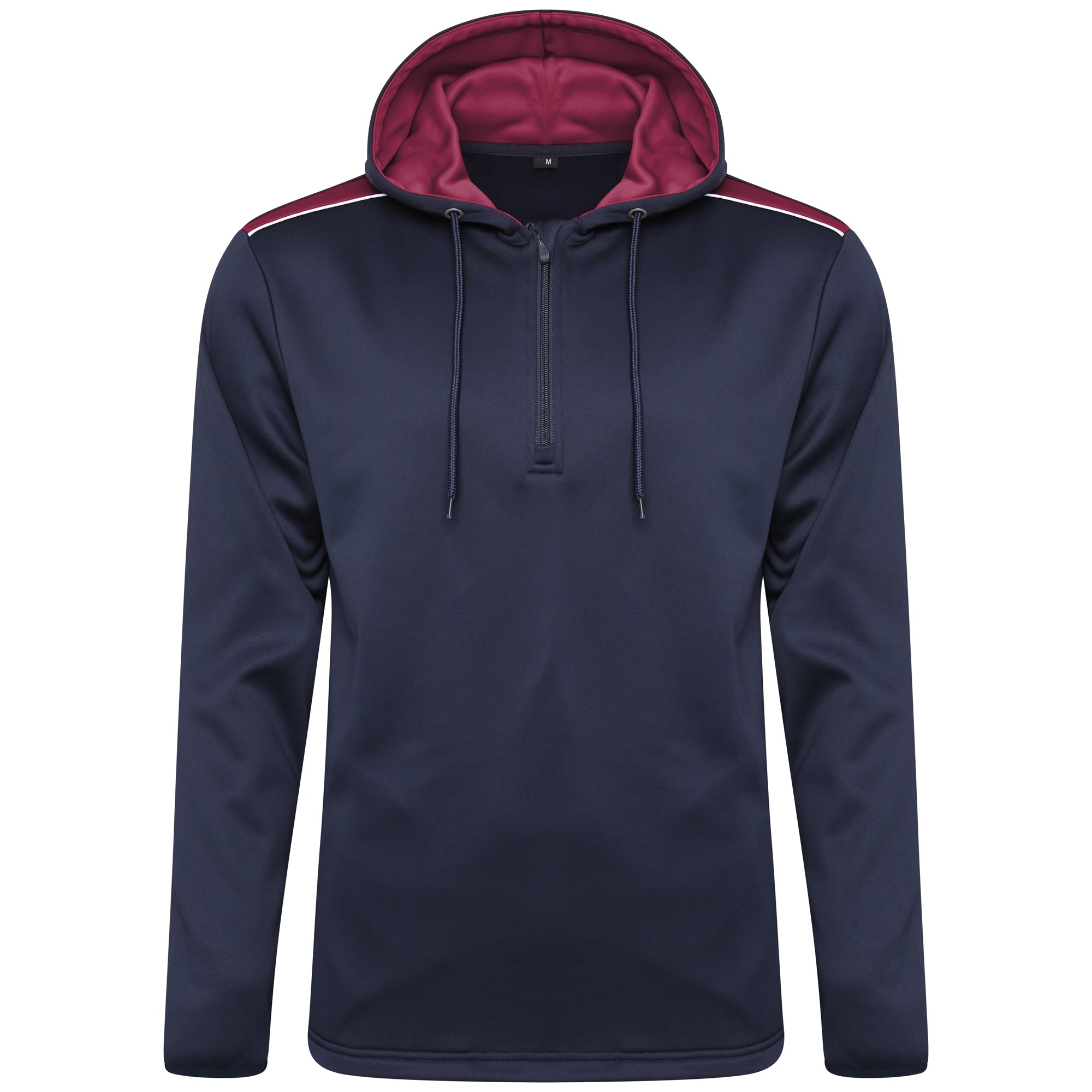 Heritage Hoodie - Adult