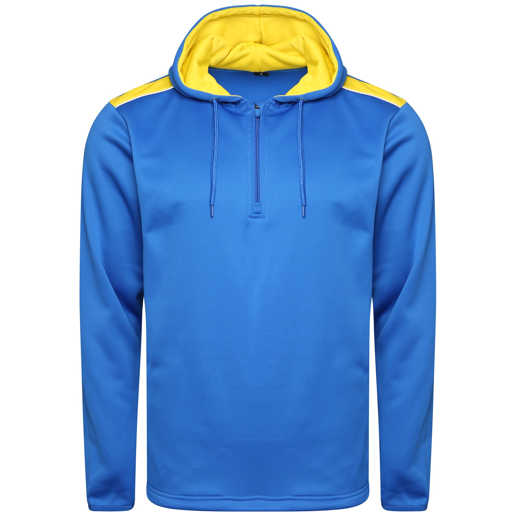 Heritage Hoodie - Adult