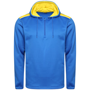 Heritage Hoodie - Adult