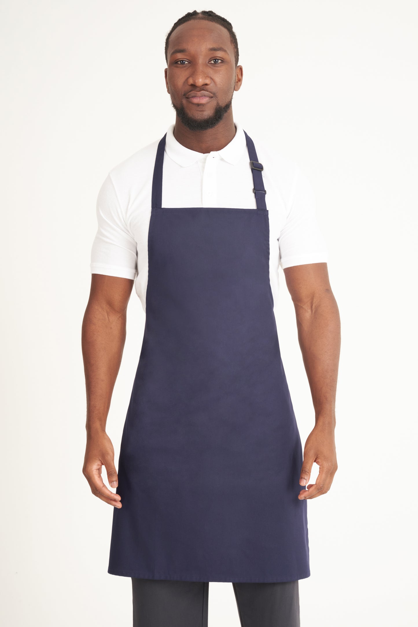 Adjustable  Apron