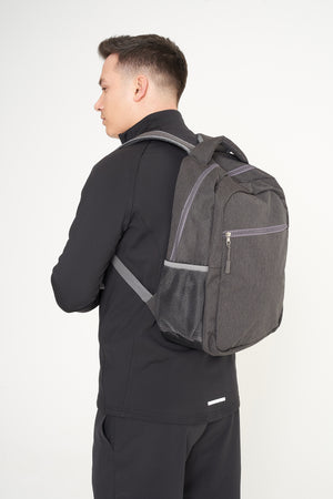 Hybrid  Backpack