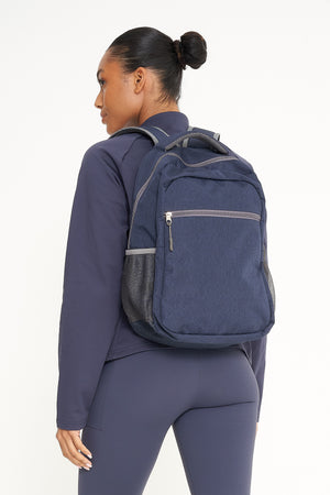 Hybrid  Backpack