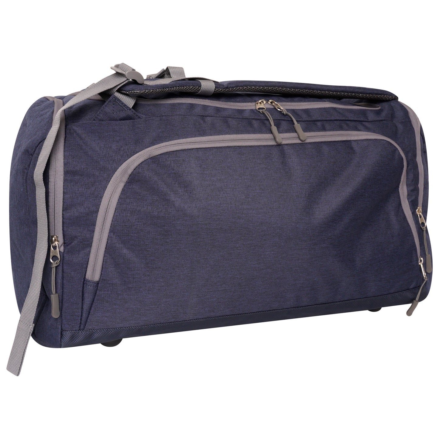 Hybrid  Duffle Bag