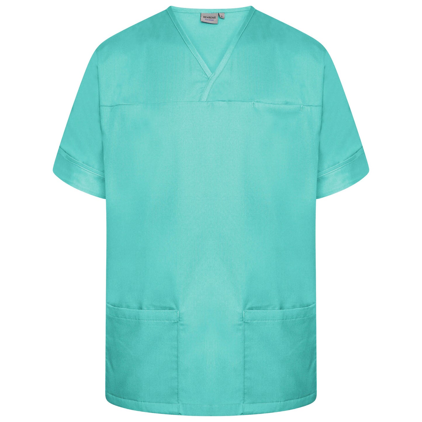 Scrub Top