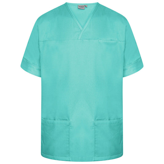 Scrub Top