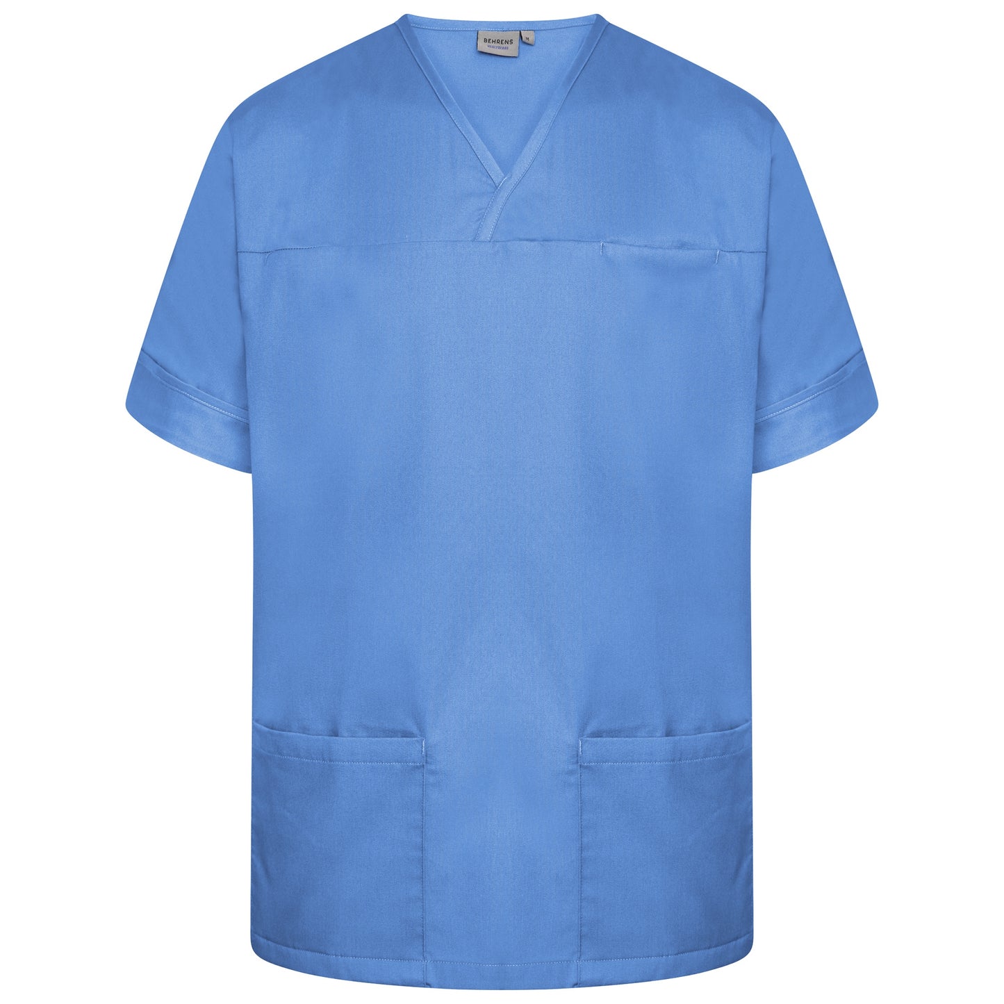 Scrub Top