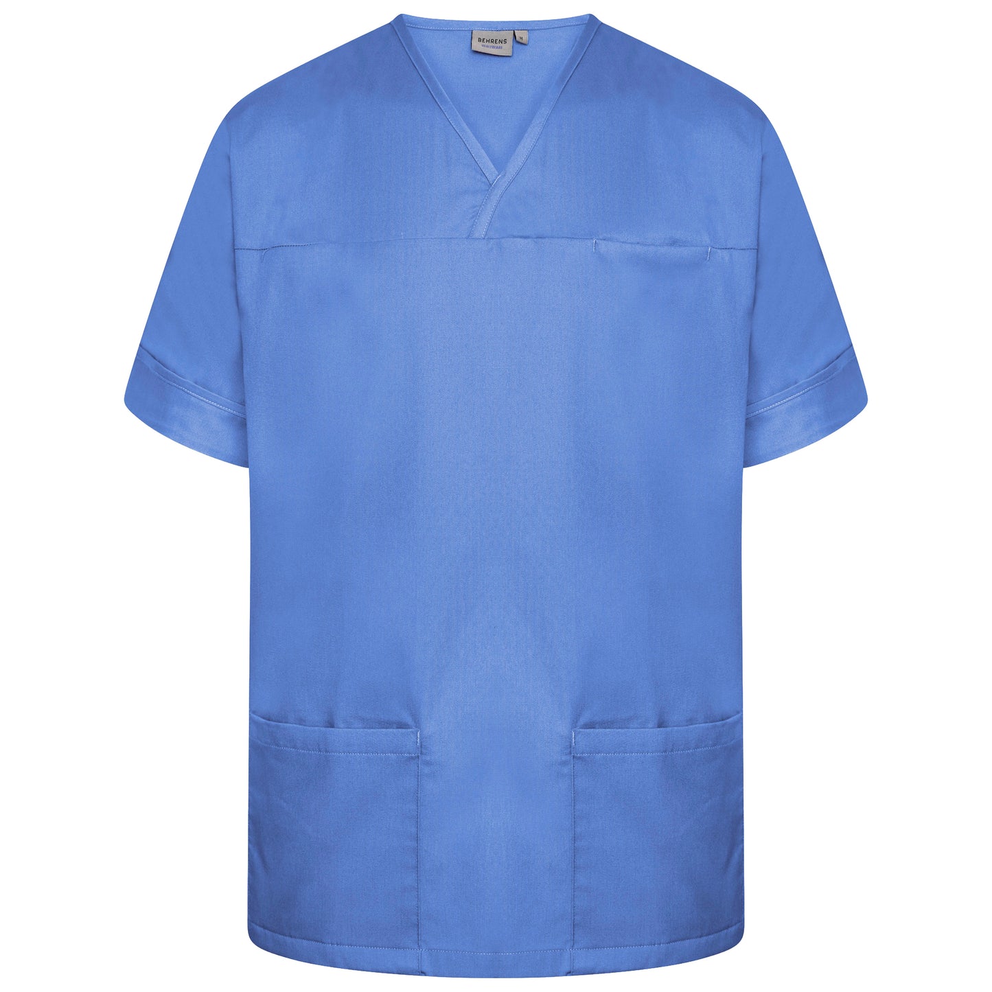 Scrub Top