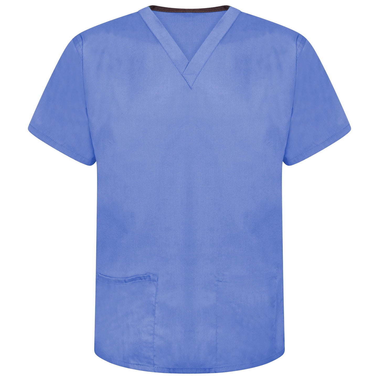 Reversible  Scrub Top